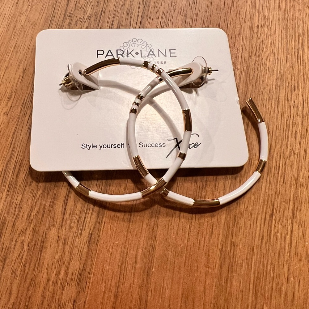 Park Lane Bali Hoops- March ‘ 25 Sparkle Box - Picture 3 of 4